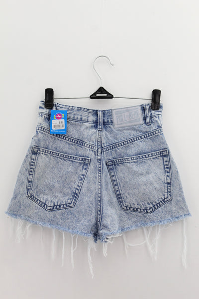 SHORT Femenino Pull & Bear