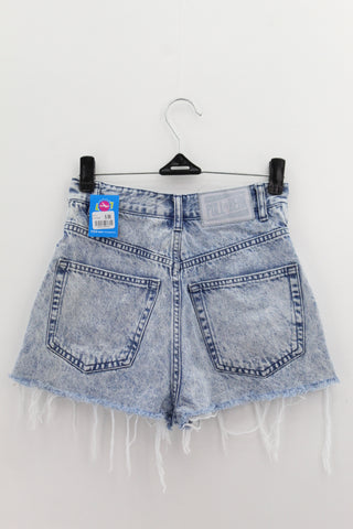 SHORT Femenino Pull & Bear