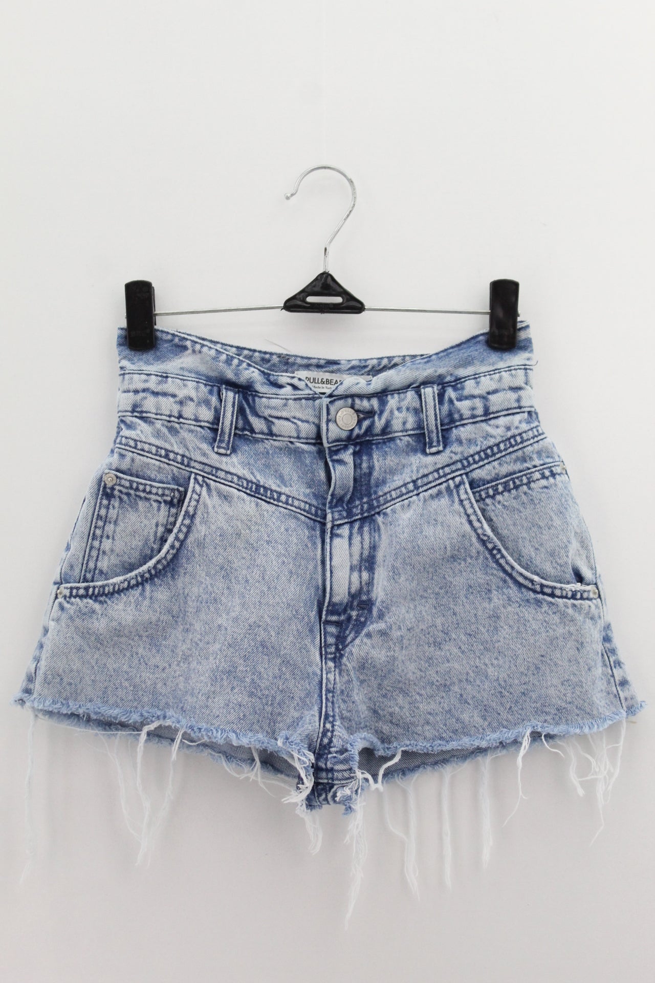 SHORT Femenino Pull & Bear