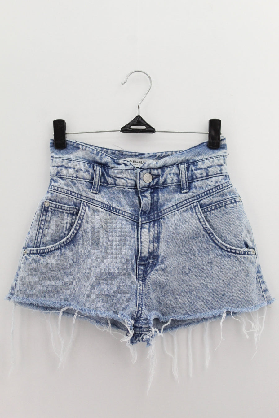 SHORT Femenino Pull & Bear