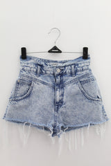 SHORT Femenino Pull & Bear