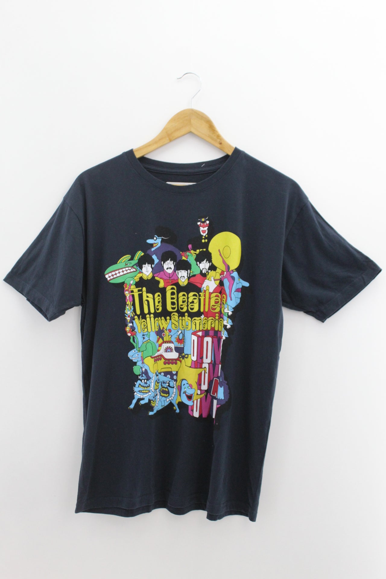 CAMISETA Masculino