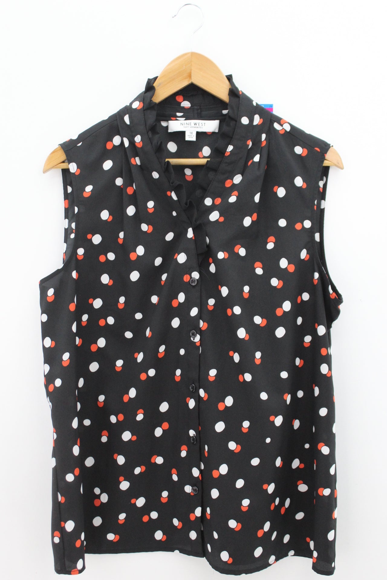 TOP Femenino CASUAL Nine West