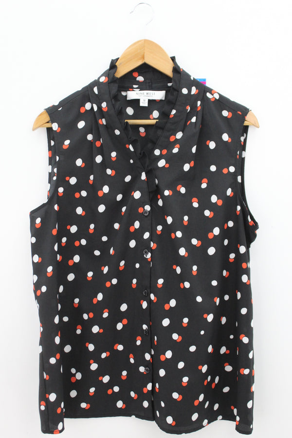 TOP Femenino CASUAL Nine West