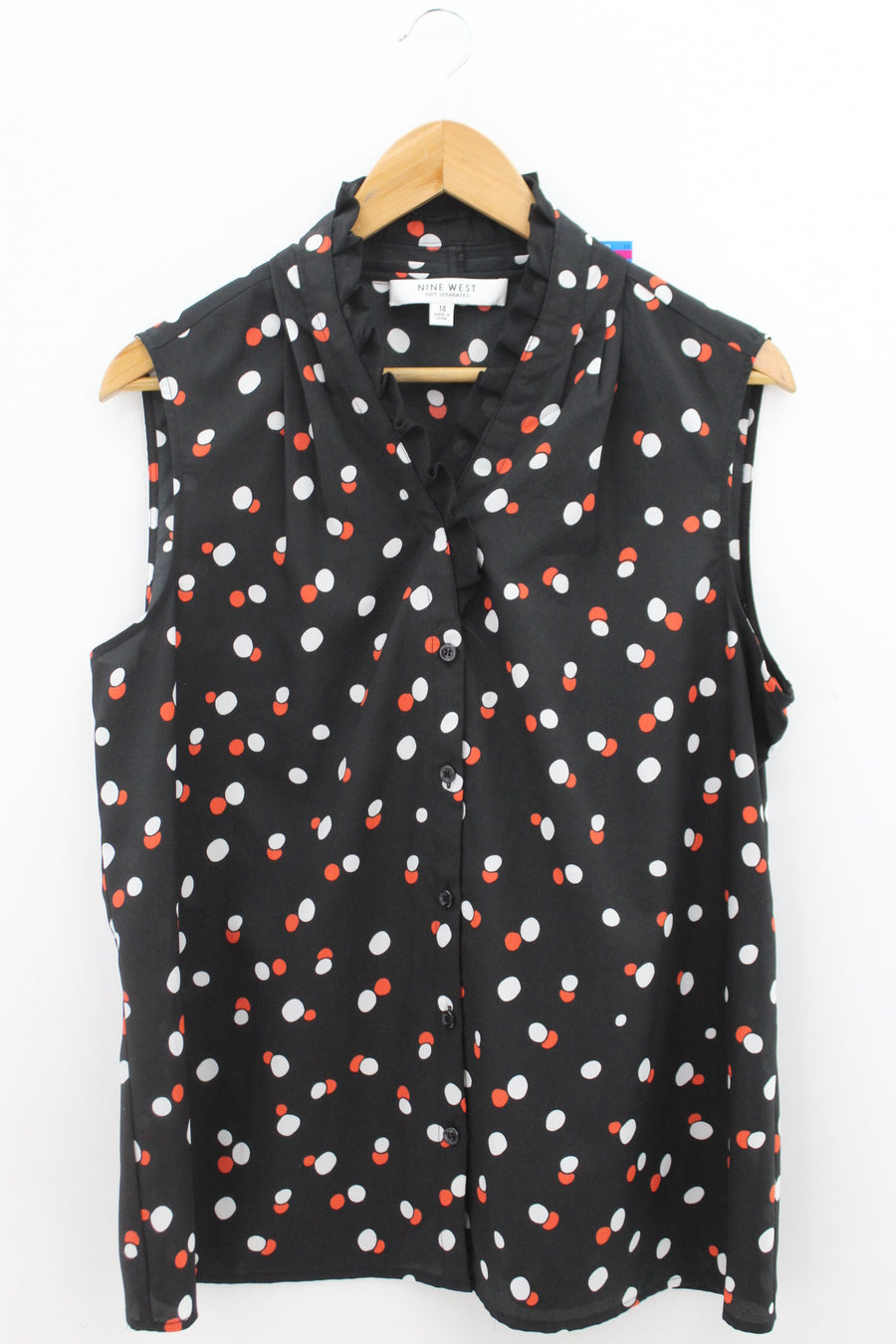 TOP Femenino CASUAL Nine West
