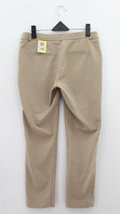 PANTALON VESTIR Femenino Stradivarius