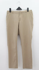 PANTALON VESTIR Femenino Stradivarius