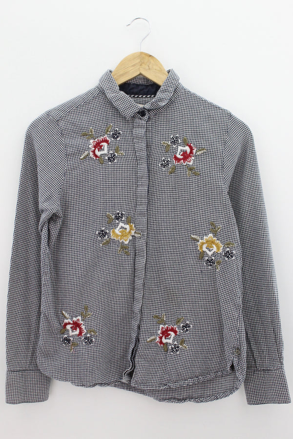 BLUSA Femenino CASUAL /OFICINA Chevignon
