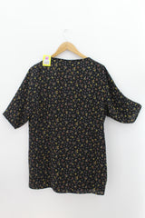 BLUSA Femenino CASUAL /OFICINA Liz Clairbone