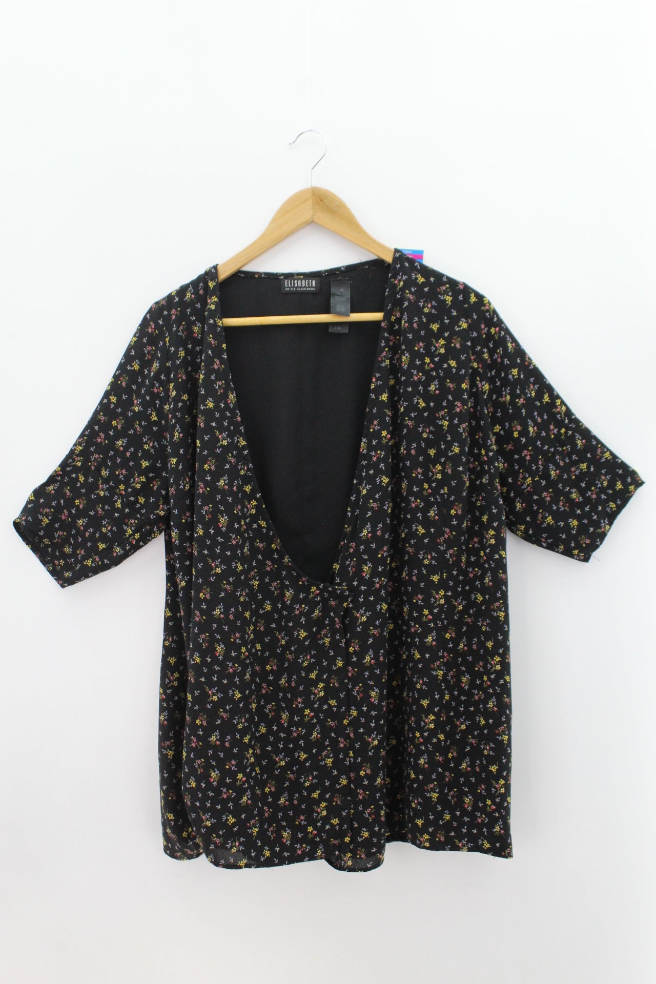 BLUSA Femenino CASUAL /OFICINA Liz Clairbone