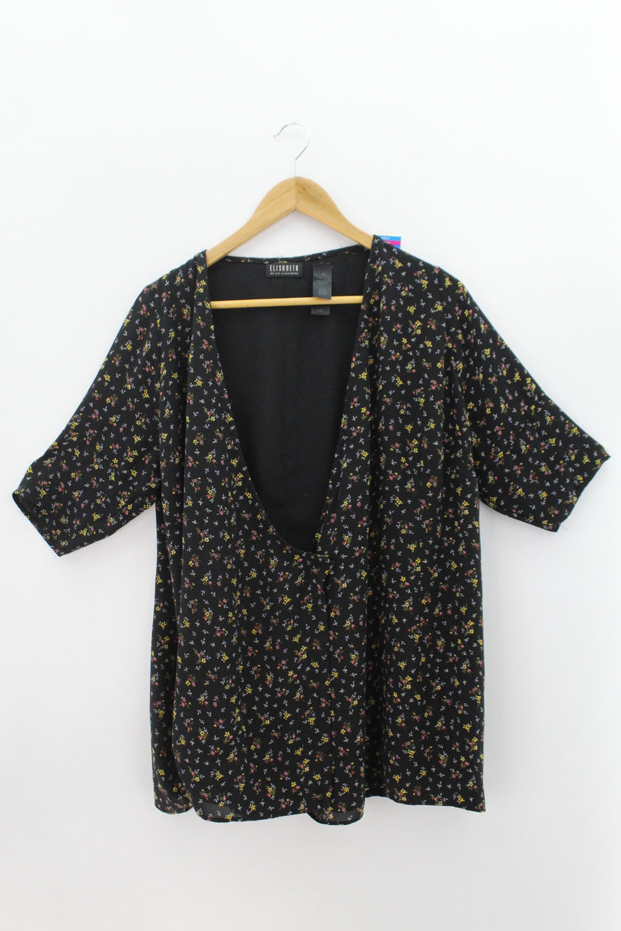 BLUSA Femenino CASUAL /OFICINA Liz Clairbone