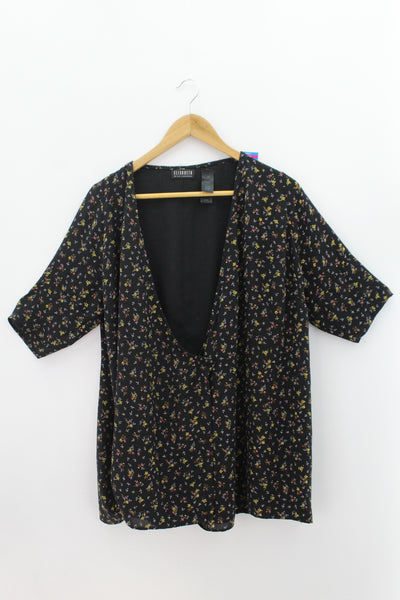 BLUSA Femenino CASUAL /OFICINA Liz Clairbone