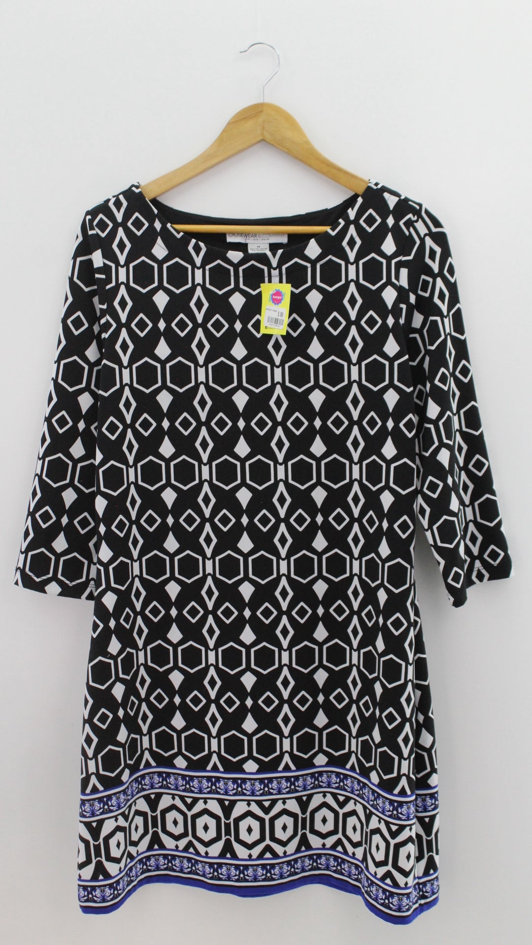 VESTIDO Femenino CASUAL/DEPORTIVO