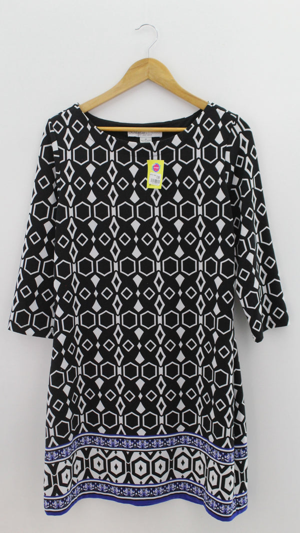 VESTIDO Femenino CASUAL/DEPORTIVO