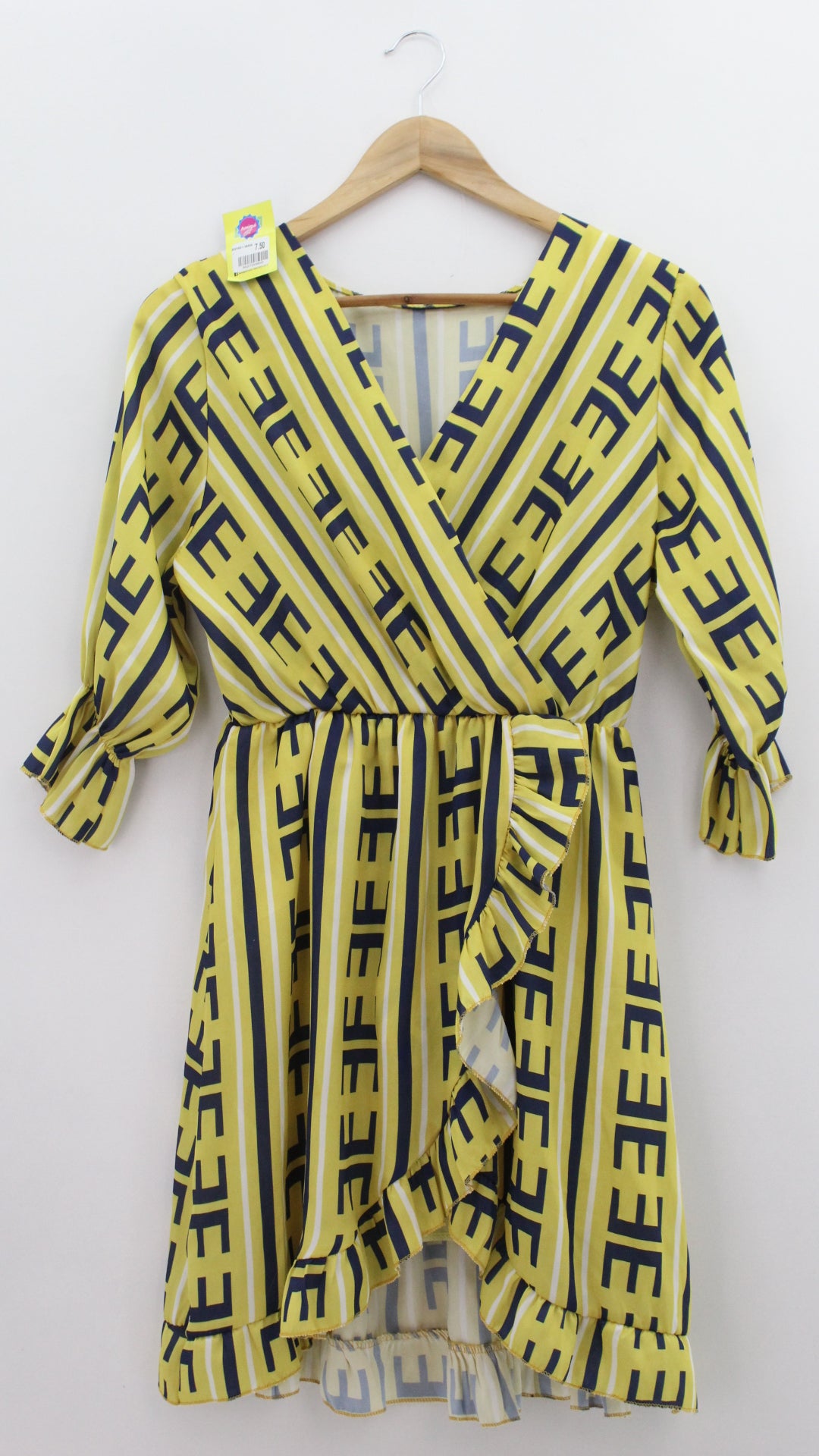 VESTIDO Femenino CASUAL/DEPORTIVO