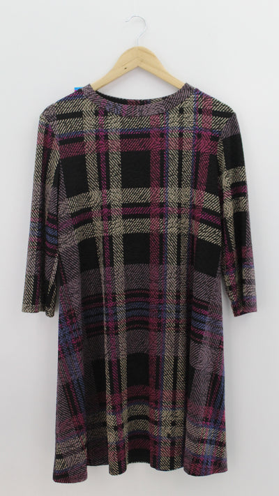 VESTIDO Femenino CASUAL/DEPORTIVO