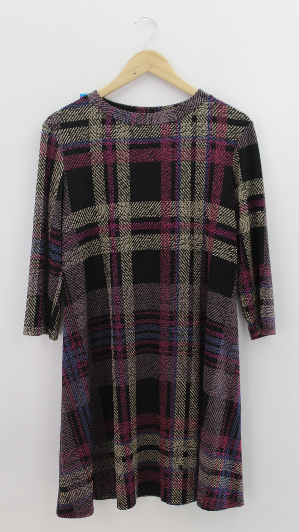 VESTIDO Femenino CASUAL/DEPORTIVO