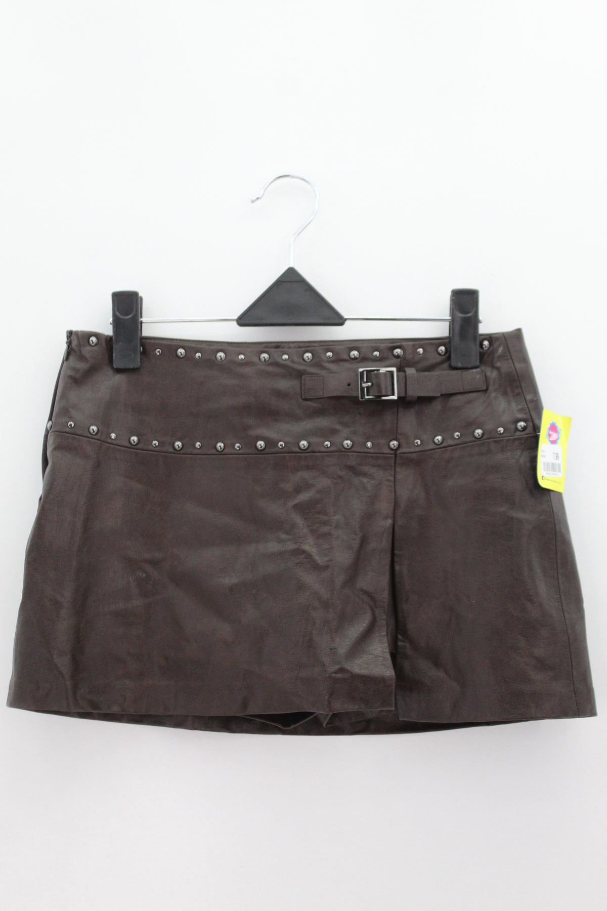 FALDA Femenino Bershka