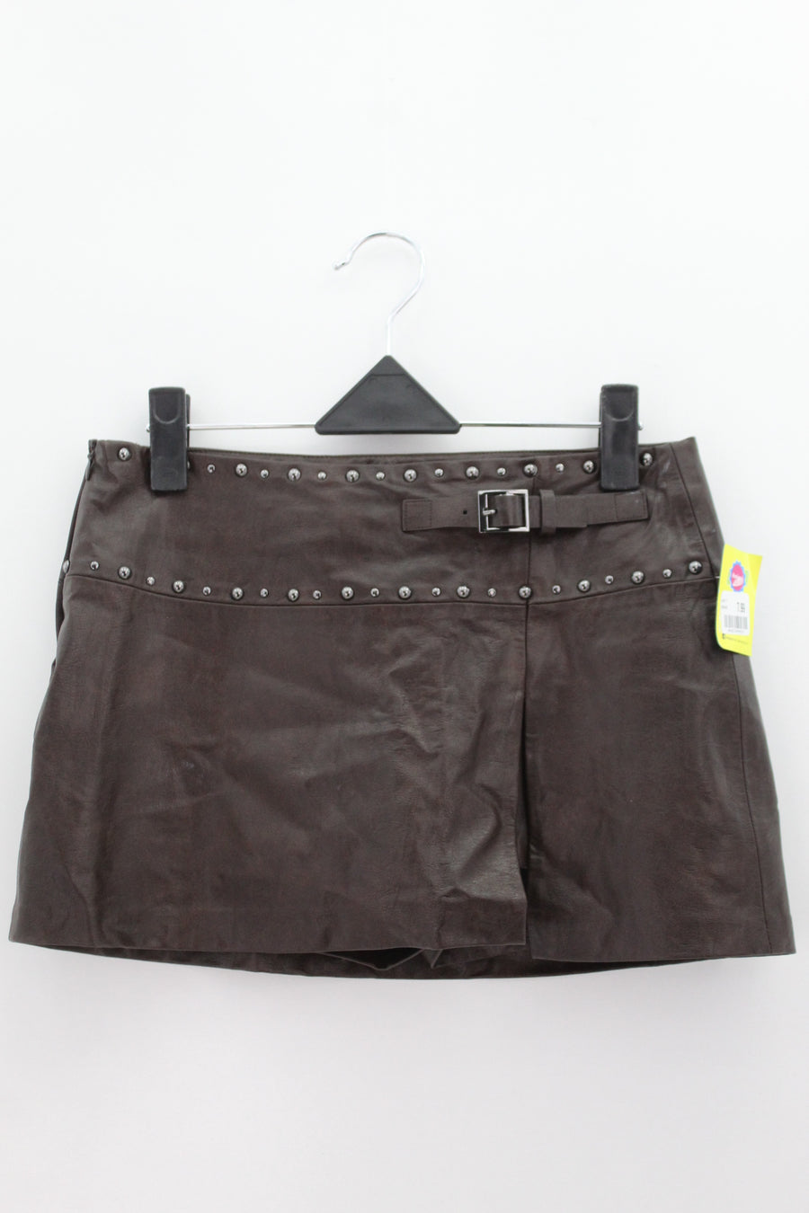 FALDA Femenino Bershka