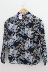 CAMISA niño (8-14) Circus
