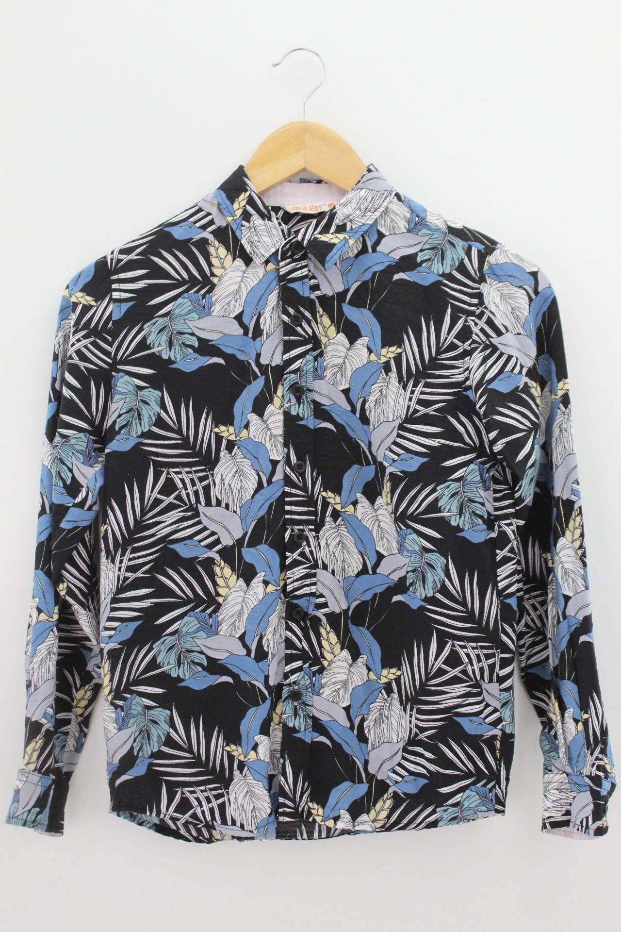 CAMISA niño (8-14) Circus