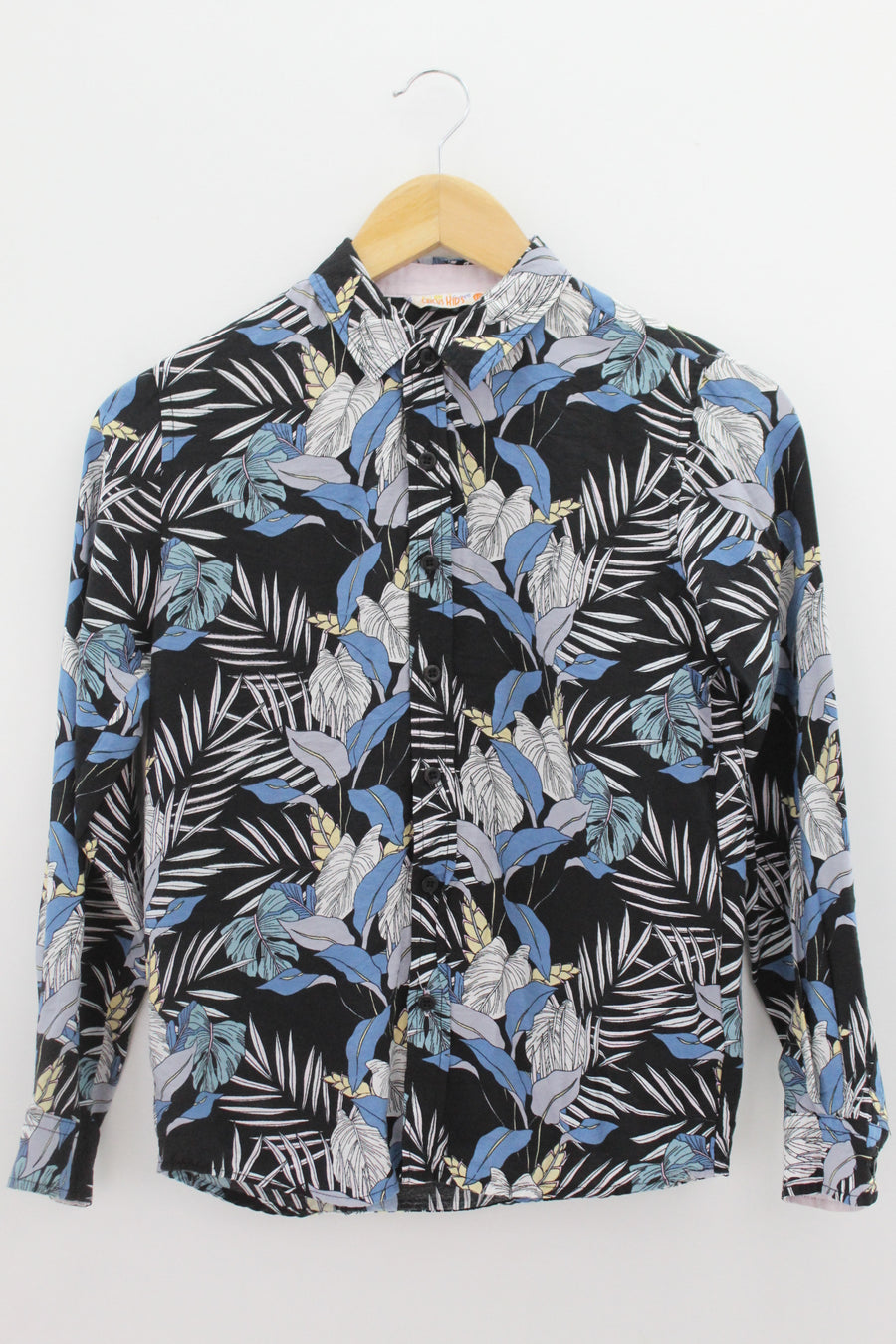 CAMISA niño (8-14) Circus
