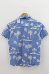 CAMISA niño (3-7) H&M