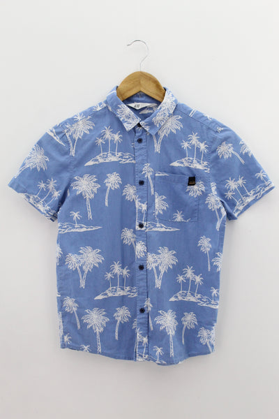 CAMISA niño (3-7) H&M