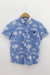 CAMISA niño (3-7) H&M