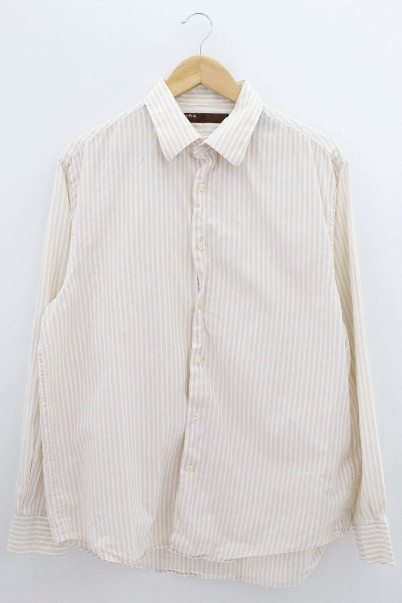 CAMISA Masculino Perry Ellis