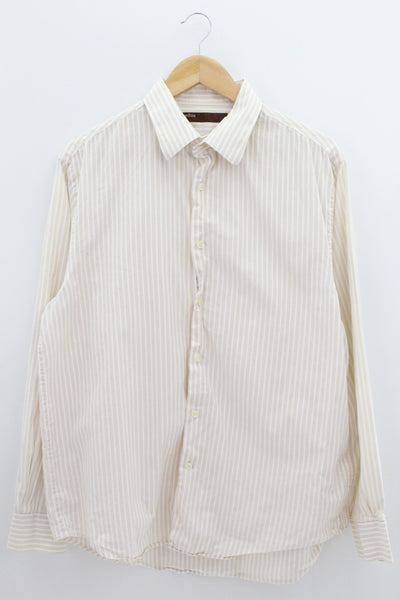 CAMISA Masculino Perry Ellis