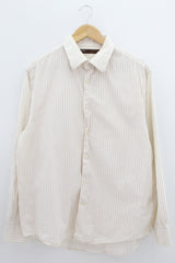 CAMISA Masculino Perry Ellis