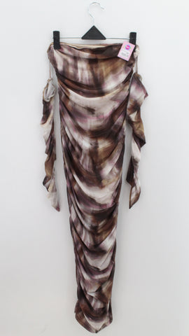 VESTIDO Femenino CASUAL/DEPORTIVO