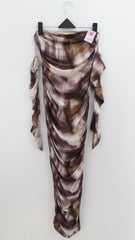 VESTIDO Femenino CASUAL/DEPORTIVO