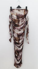 VESTIDO Femenino CASUAL/DEPORTIVO