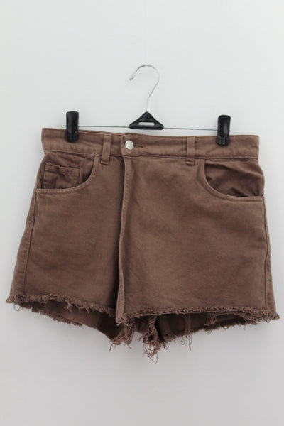 SHORT Femenino