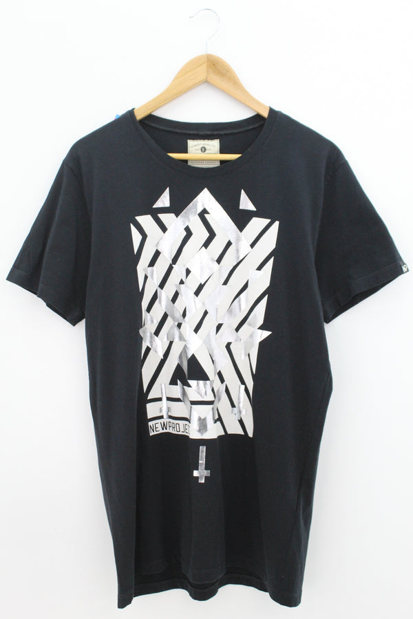 CAMISETA Masculino