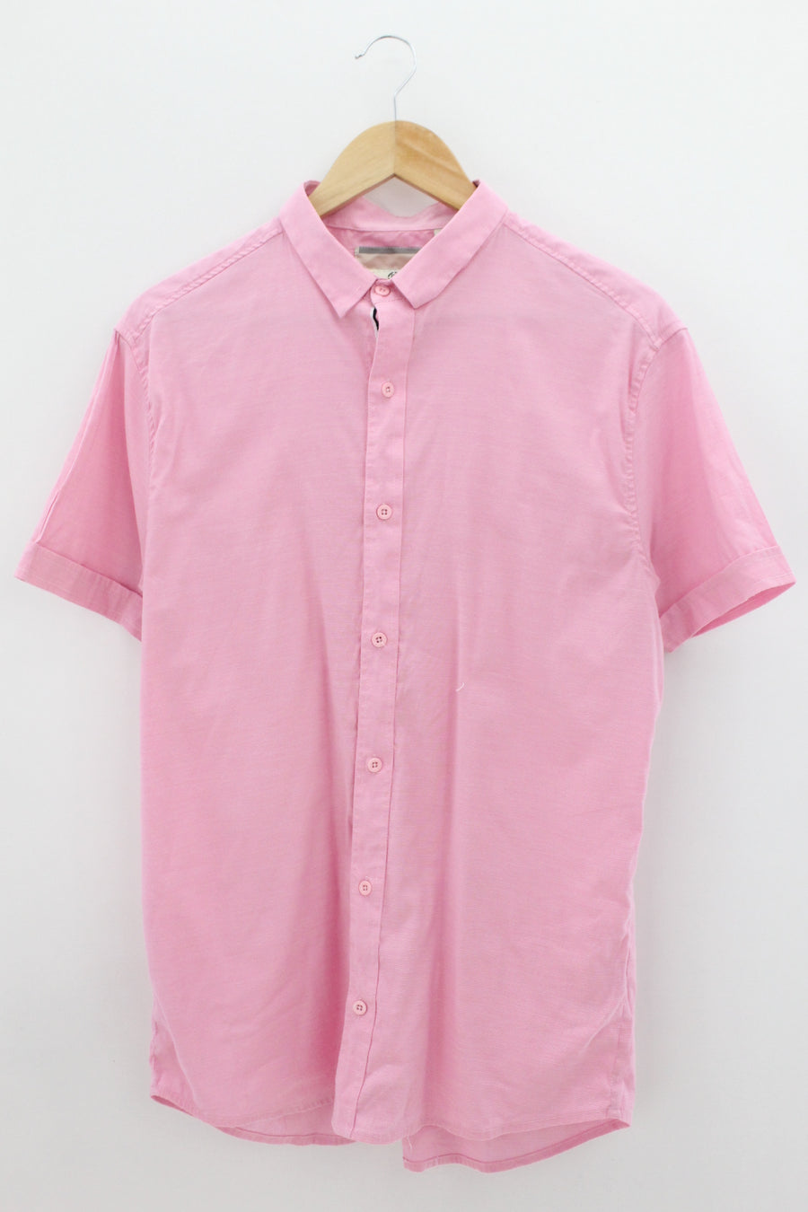 CAMISA niño (8-14)