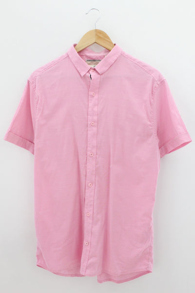 CAMISA niño (8-14)