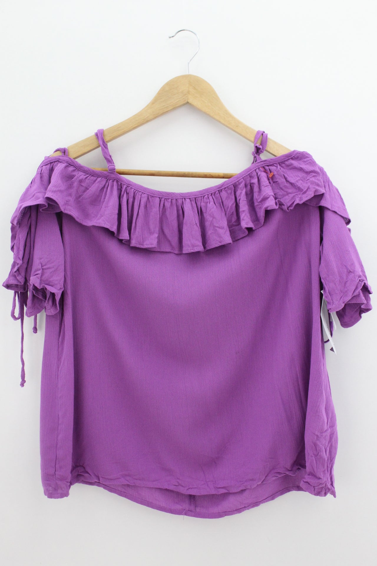 TOP Femenino CASUAL