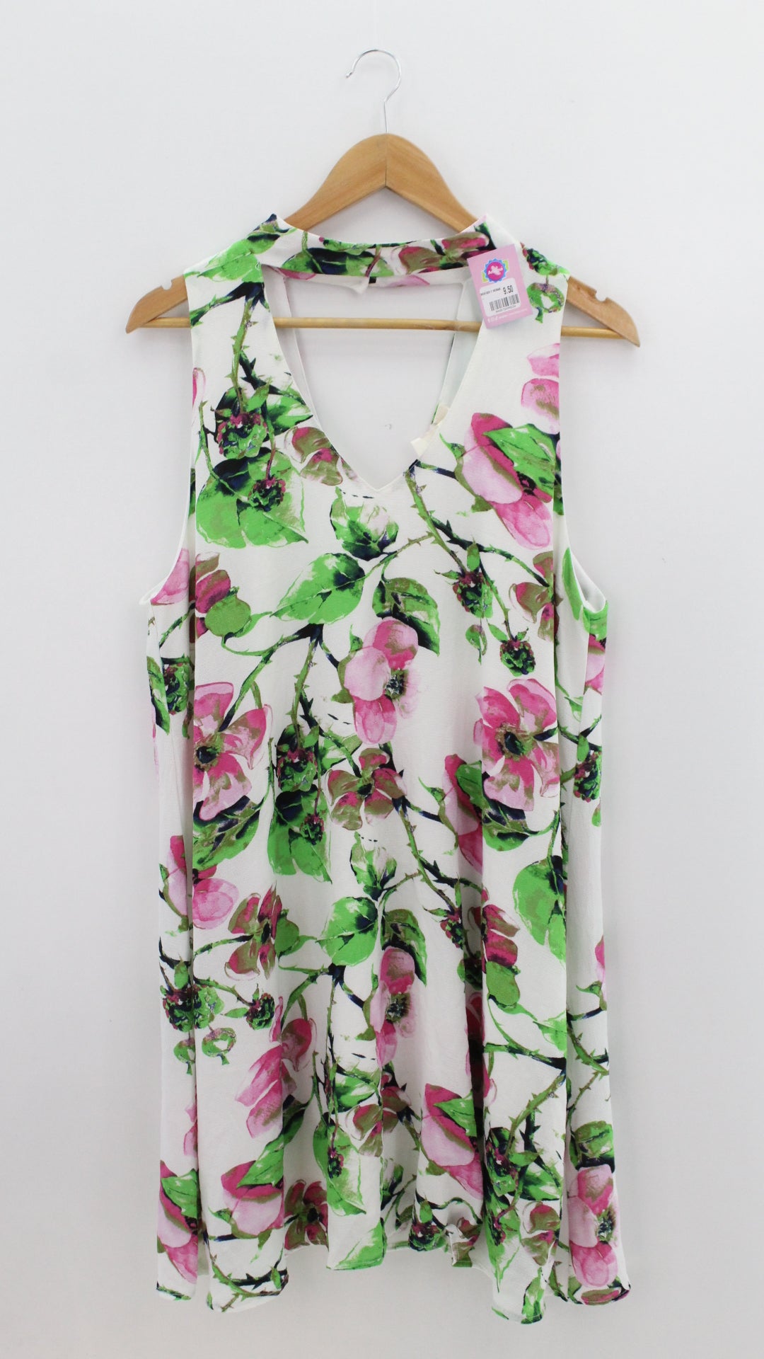 VESTIDO Femenino VERANO/ PLAYA