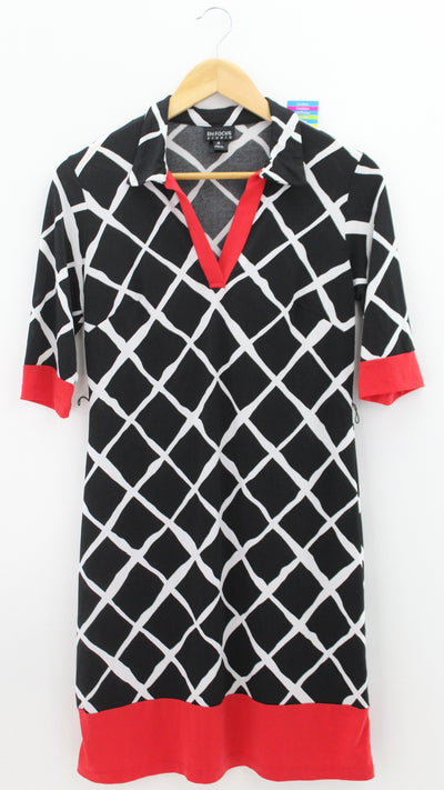 VESTIDO Femenino FORMAL/OFICINA Enfocus Studio
