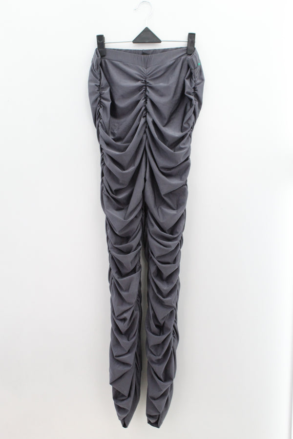 PANTALON VESTIR Femenino Shein