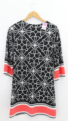 VESTIDO Femenino FORMAL/OFICINA