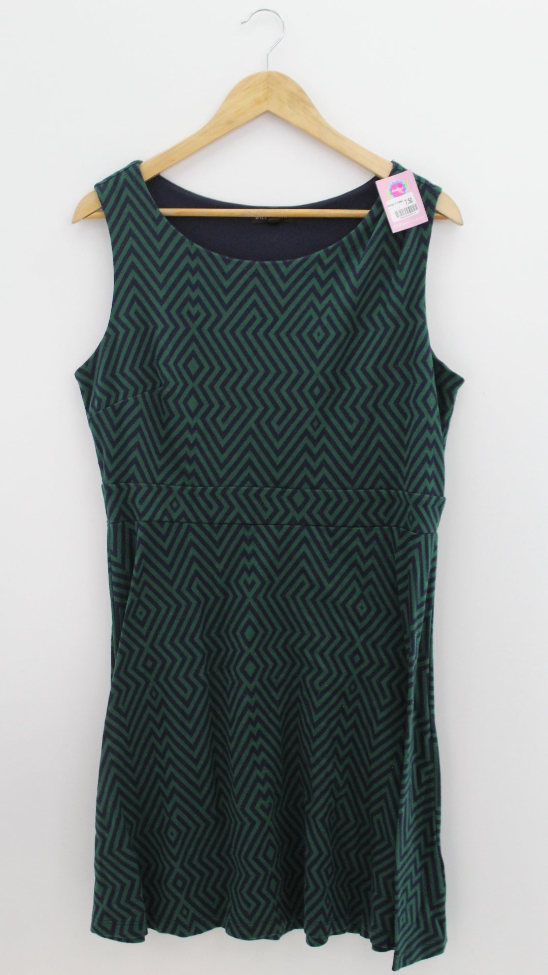 VESTIDO Femenino FORMAL/OFICINA