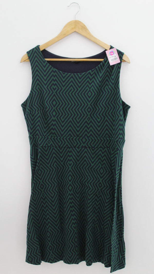 VESTIDO Femenino FORMAL/OFICINA