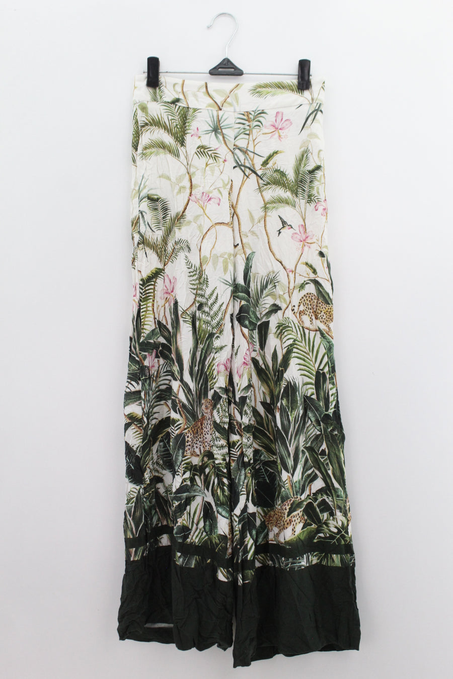 PANTALON VESTIR Femenino H&M