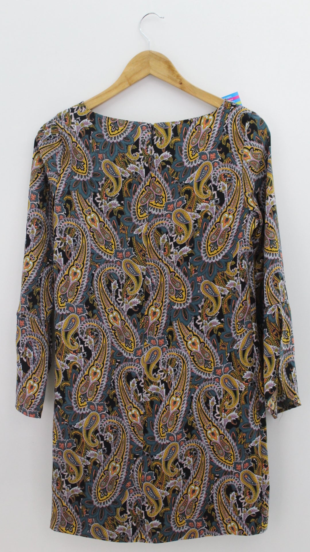 VESTIDO Femenino VERANO/ PLAYA Imagen secundaria del producto