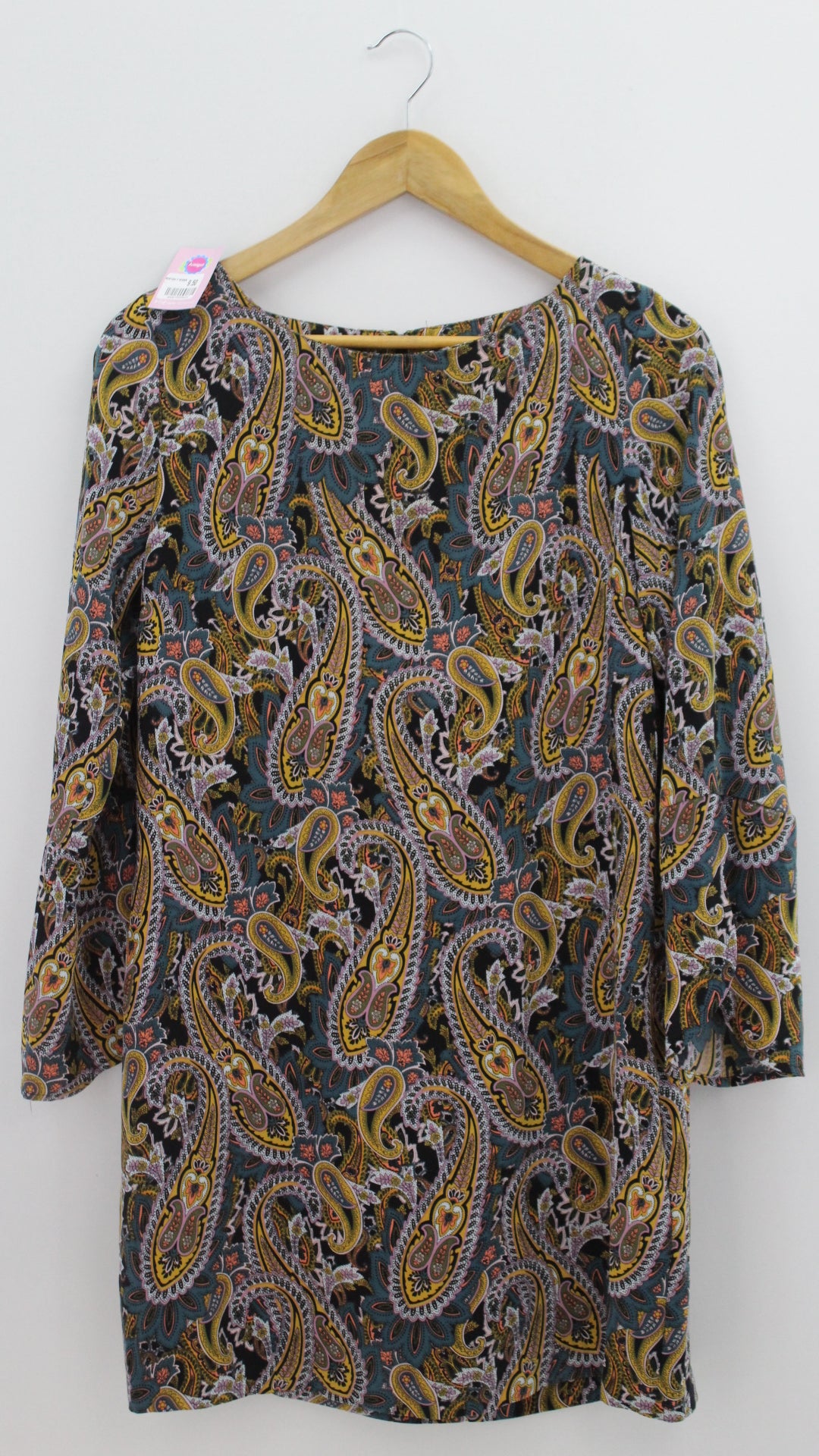 VESTIDO Femenino VERANO/ PLAYA Imagen principal del producto