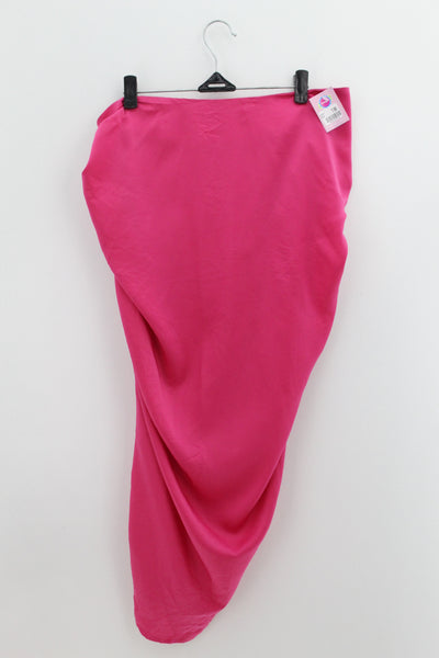 FALDA Femenino Shein